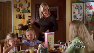 Médium Saison 4 Episode 15 - ...fait le bonheur des autres