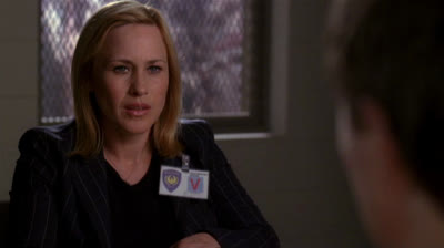 Médium Saison 4 Episode 16 - Le tourbillon de la vie