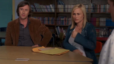 Médium Saison 5 Episode 01 - De toute mon âme