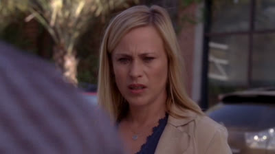 Médium Saison 5 Episode 03 - Le génie du mal