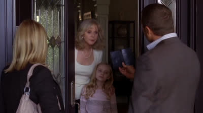 Médium Saison 5 Episode 05 - Les liens du sang