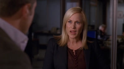 Médium Saison 5 Episode 06 - Apocalypse...Now