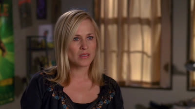 Médium Saison 5 Episode 07 - Le mal à la racine