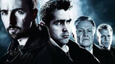 Força Policial (2008)