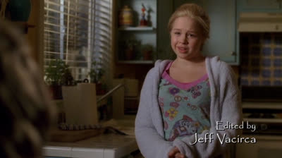 Médium Saison 5 Episode 09 - La femme aux deux visages