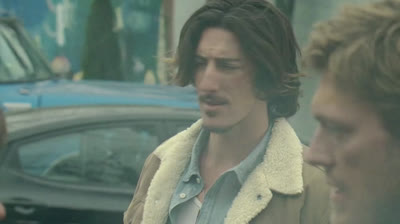 Épisode 1 : Enlèvements