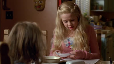 Médium Saison 5 Episode 13 - Le bon...