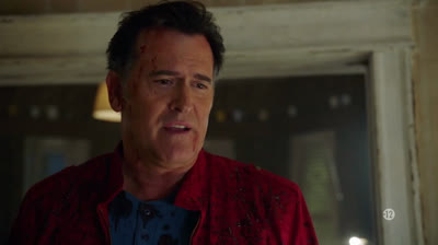 Épisode 6 : Fusion démoniaque