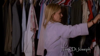 Médium Saison 5 Episode 14 - La brute...