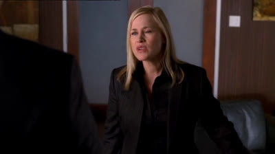 Médium Saison 5 Episode 15 - ... et l'innocent