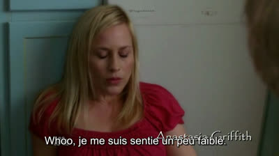 Médium Saison 5 Episode 16 - The man in the mirror (Vostfr)