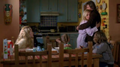 Médium Saison 5 Episode 18 - Deux visions valent mieux qu'une