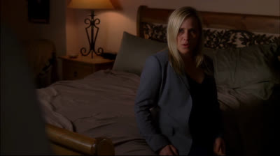 Médium Saison 5 Episode 19 - In Extrémis