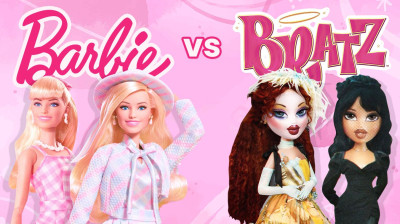 I Know What the Bratz did Last Summer【Fandub Español Latino】