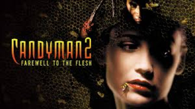 Candyman 2