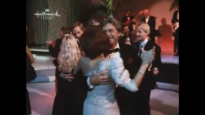 Dallas 8x09 ritratto Jock