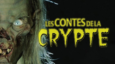 les Contes de la Crypte S04E08 Epreuve de Force (VOSTF)