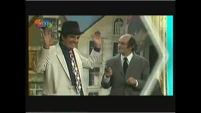 Roger Pierre & SIM - Le policier stagiaire