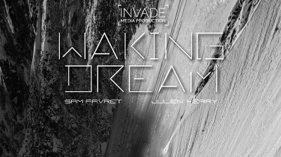 Waking Dream: Wenn der Mont Blanc wie ein Traum wirkt - Vollständiger Dokumentarfilm online