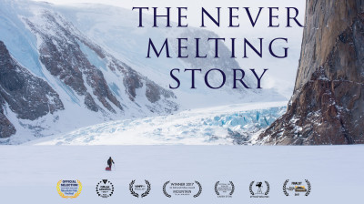 The Never Melting Story: Un viaggio verso la libertà assoluta – Documentario