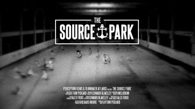 The Source Park: O maior skatepark subterrâneo do mundo – Documentário completo online