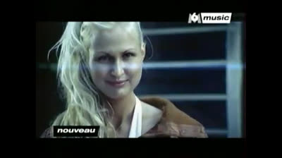 Emma Daumas - Figure Inhumaine