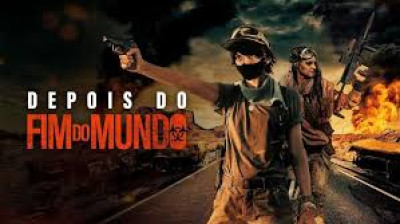 Depois do Fim do Mundo(2022)
