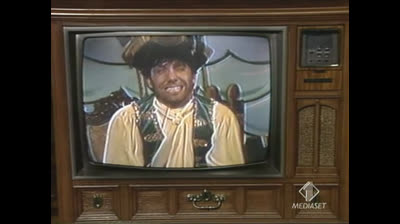 Il Mio Amico Arnold 08x11