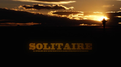 Solitaire: Aventura solitaria en los confines de Sudamérica – Documental