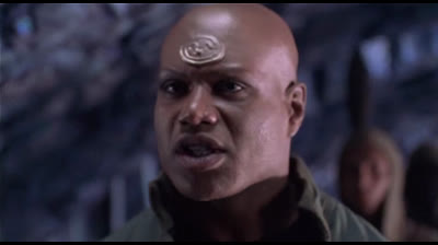 Stargate SG1 - saison 02 - épisode 11 - La Tok'ra 1ère partie