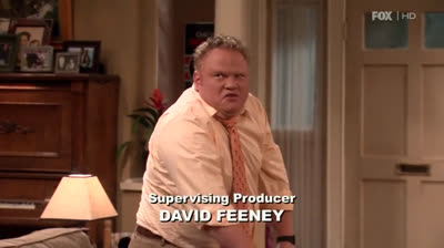 La vita secondo Jim 04x22