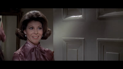 O Enigma de Andrômeda [1971]