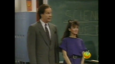 Bayside School 04x11
