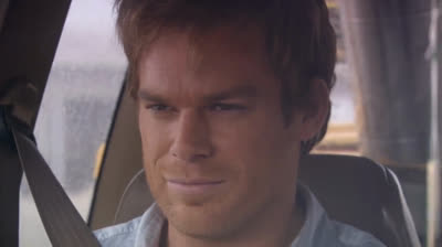 Dexter Temporada 5 - Ep 3