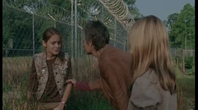 The Walking Dead - saison 04 - épisode 02 - Infecté