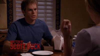 Dexter Temporada 5 - Ep 7
