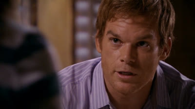 Dexter Temporada 5 - Ep 8