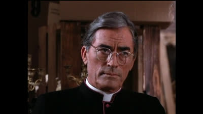 O Escarlate e o Negro [1983]