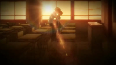 Nazo no Kanojo X Episodio 4