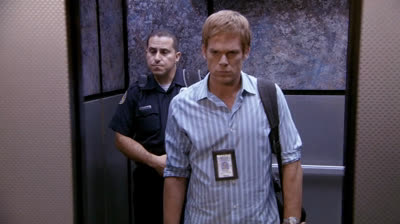 Dexter Temporada 5 - Ep 10