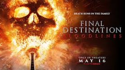 Destination finale : Bloodlines (2025) VF
