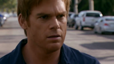 Dexter Temporada 5 - Ep 11