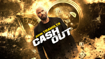 Cash Out ( 1 - 2024) VF