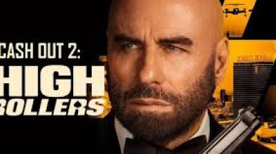 ‎Cash Out 2: High Rollers (2025) VF