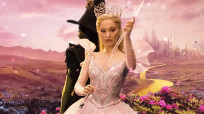 Where to Watch Wicked: For Good (2025) Full Movie Online?