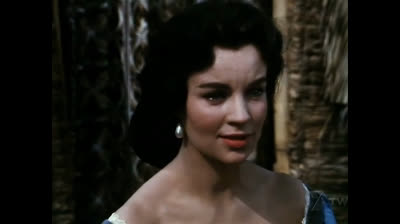 O Falcão Dourado [1952]