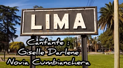 ERES MI SOÑADOR (CUMBIA)