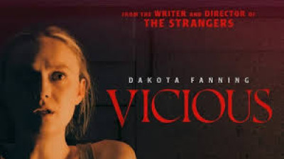 Vicious (2025) VF