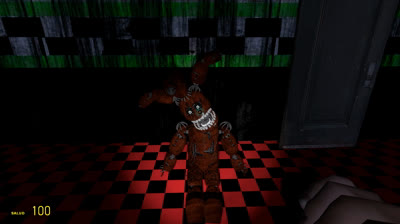 TRTF Vol 7 Ep 8 alison ve al infierno