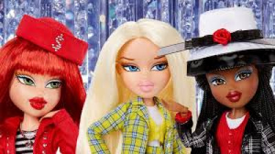 BRATZ x CLUELESS 30th Anniversary Cher, Dionne And Amber COLLECTOR Dolls UNBOXING & Review!!